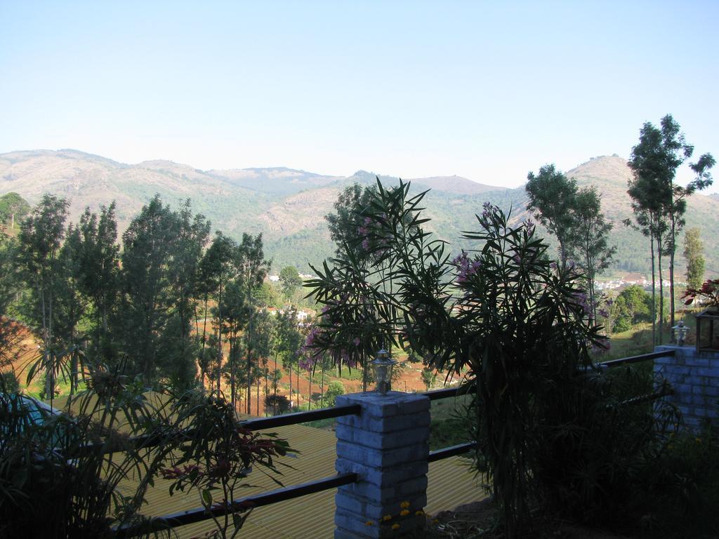 Oak Valley Resorts Kotagiri Buitenkant foto