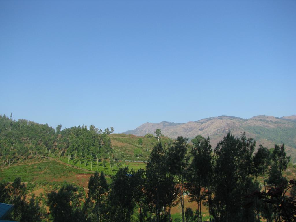 Oak Valley Resorts Kotagiri Buitenkant foto