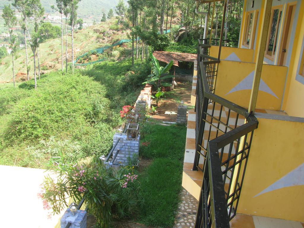 Oak Valley Resorts Kotagiri Buitenkant foto