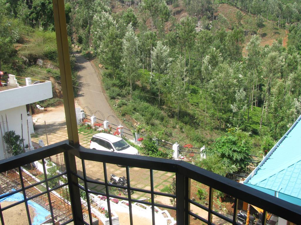 Oak Valley Resorts Kotagiri Buitenkant foto