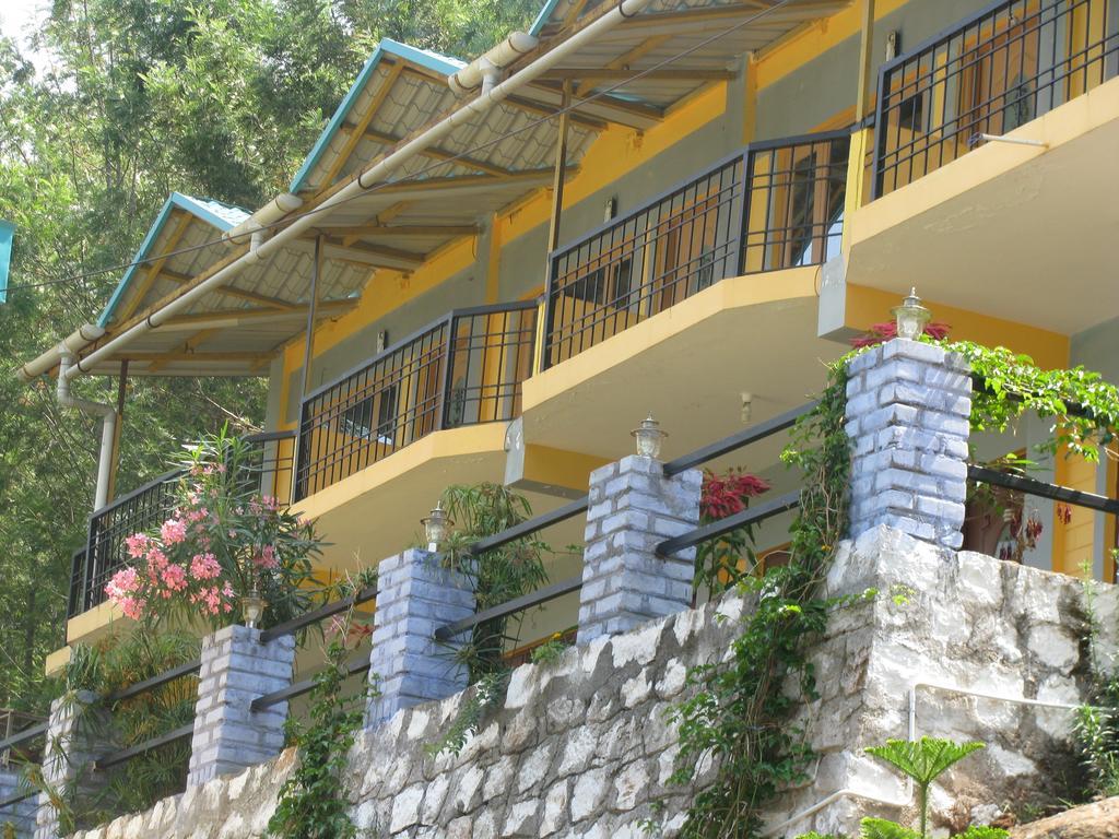 Oak Valley Resorts Kotagiri Buitenkant foto