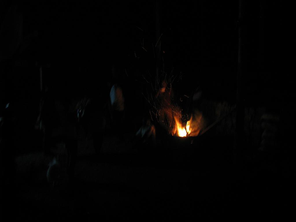 Oak Valley Resorts Kotagiri Buitenkant foto