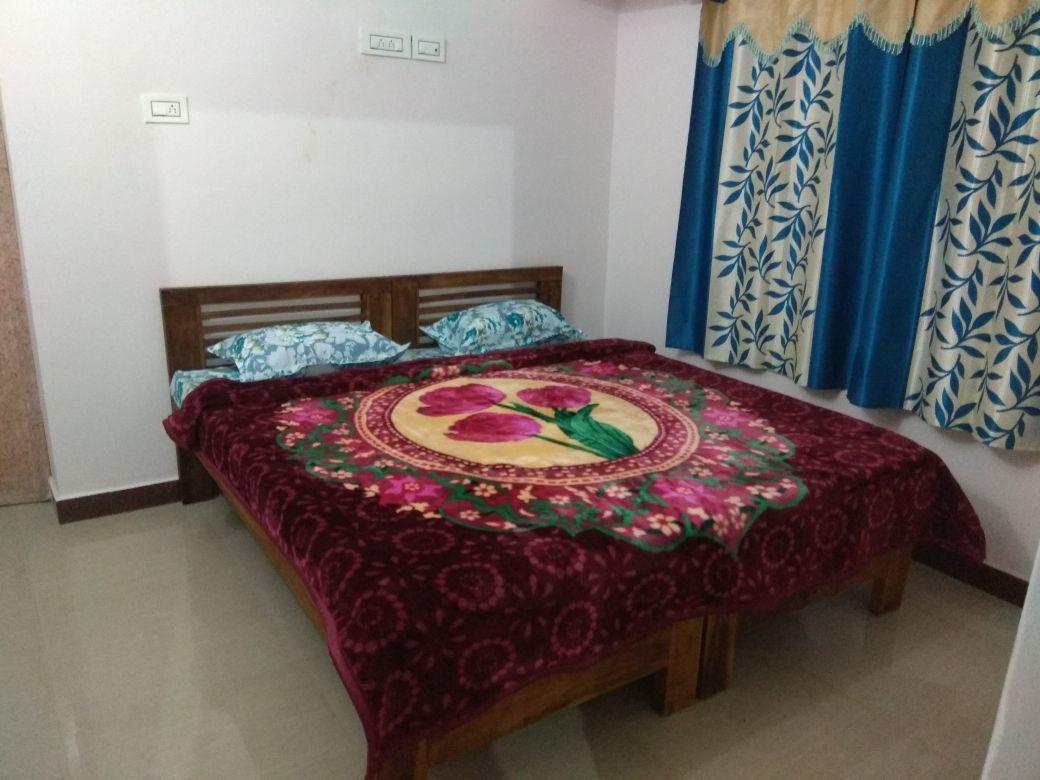 Oak Valley Resorts Kotagiri Buitenkant foto