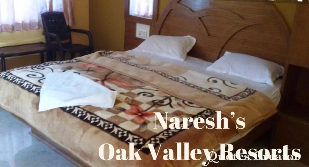 Oak Valley Resorts Kotagiri Buitenkant foto