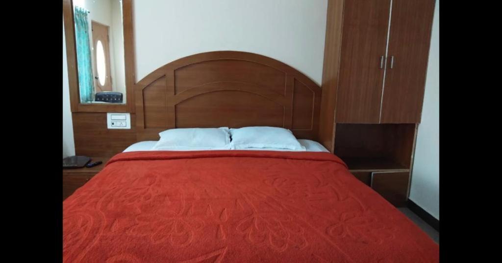 Oak Valley Resorts Kotagiri Buitenkant foto
