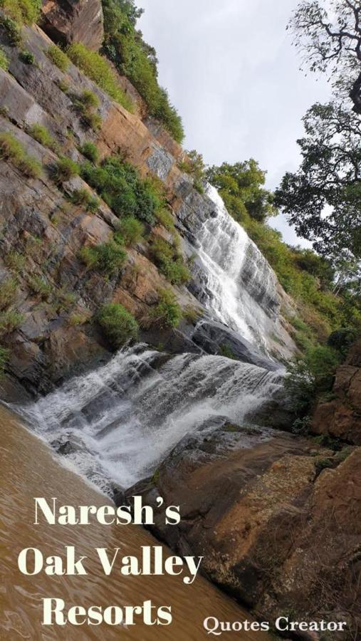 Oak Valley Resorts Kotagiri Buitenkant foto