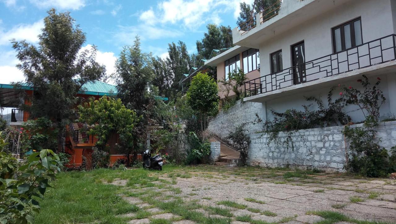 Oak Valley Resorts Kotagiri Buitenkant foto