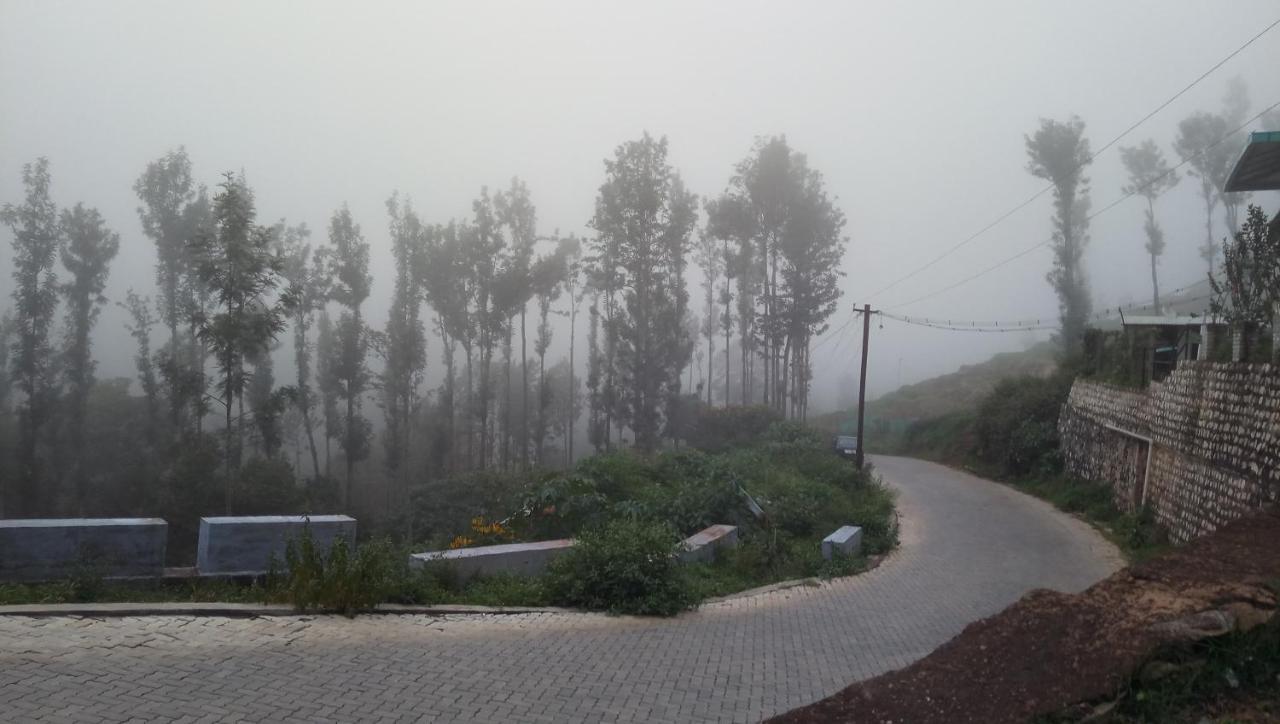 Oak Valley Resorts Kotagiri Buitenkant foto