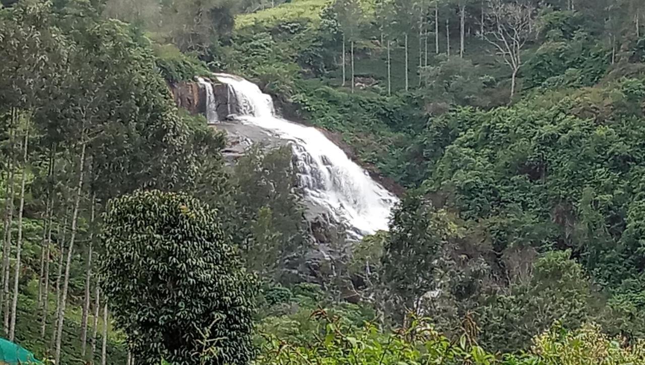 Oak Valley Resorts Kotagiri Buitenkant foto