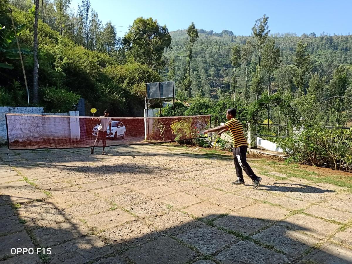 Oak Valley Resorts Kotagiri Buitenkant foto